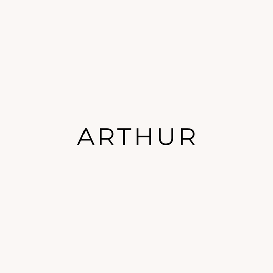 Arthur with Heart