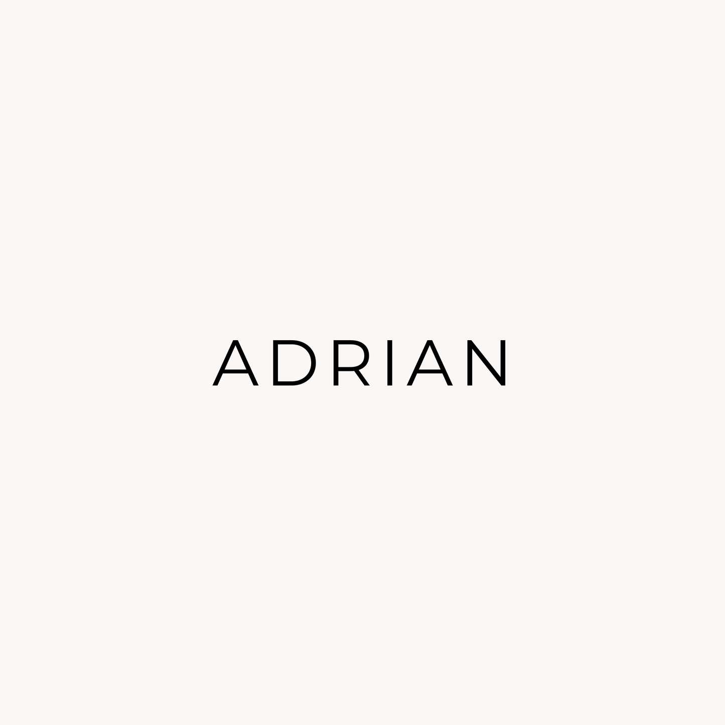 Adrian with Heart
