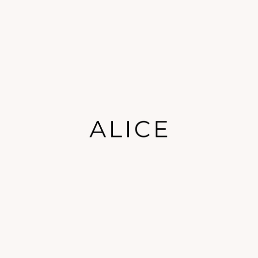 Alice with Heart