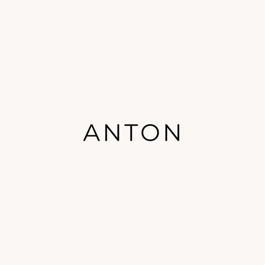 Anton with Heart