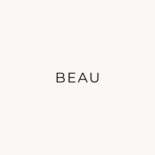 Beau with Heart