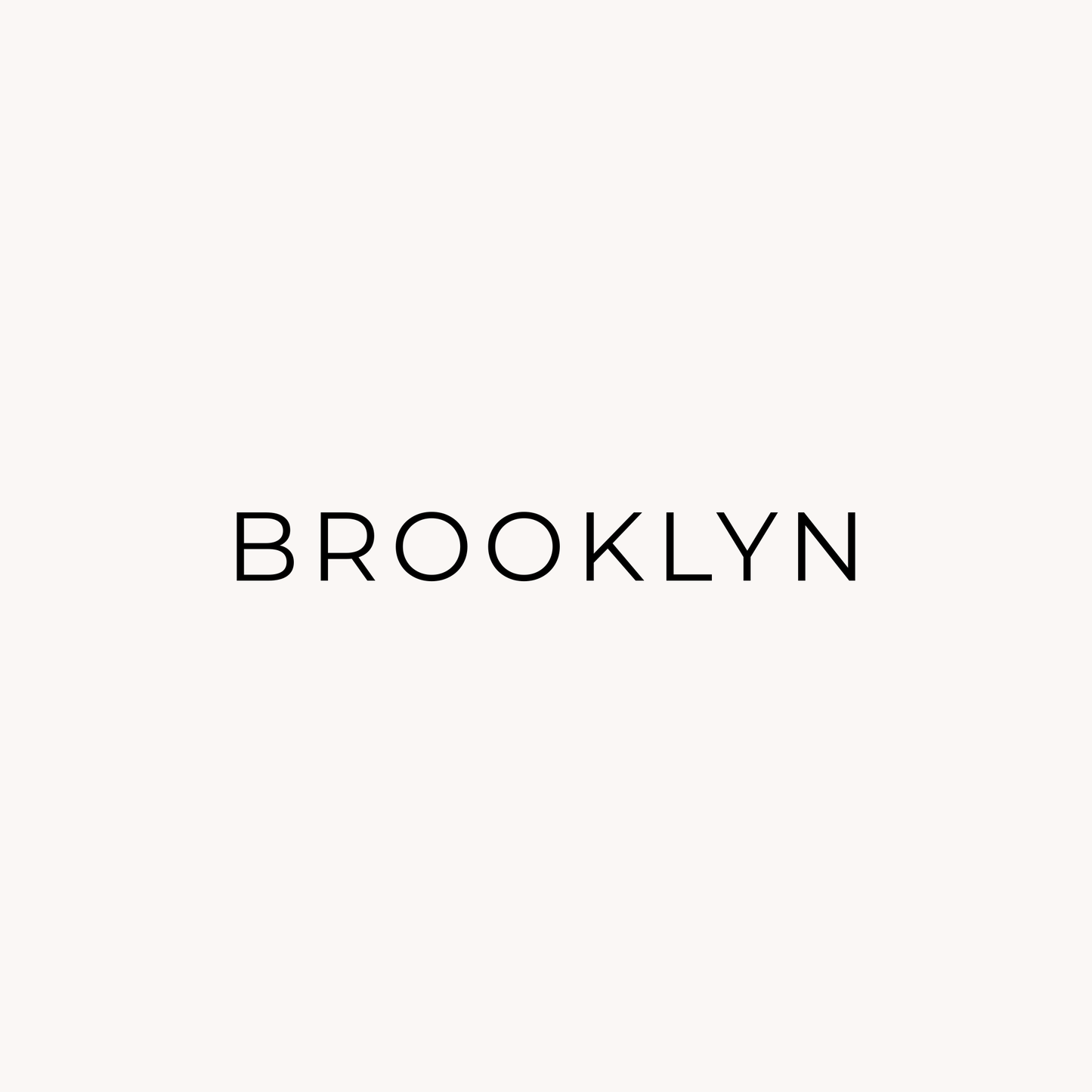 Brooklyn with Heart
