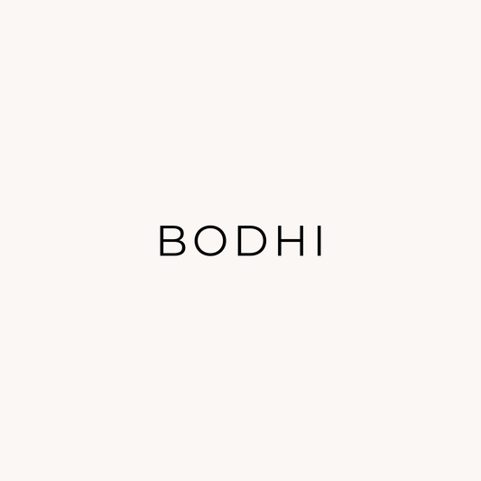 Bodhi with Heart