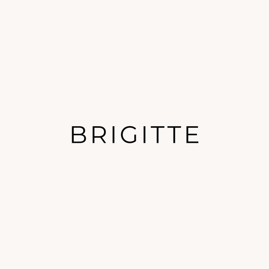 Brigitte with Heart
