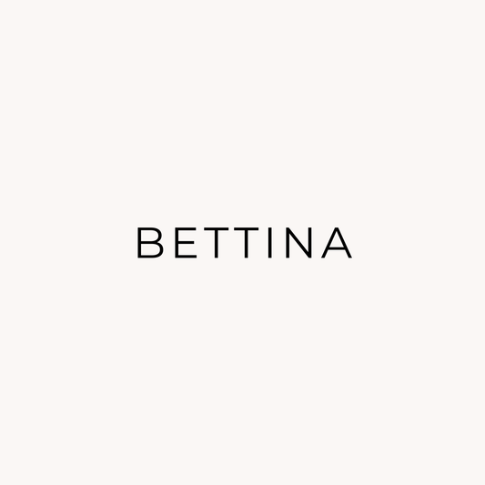 Bettina with Heart