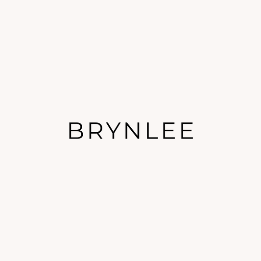 Brynlee with Heart