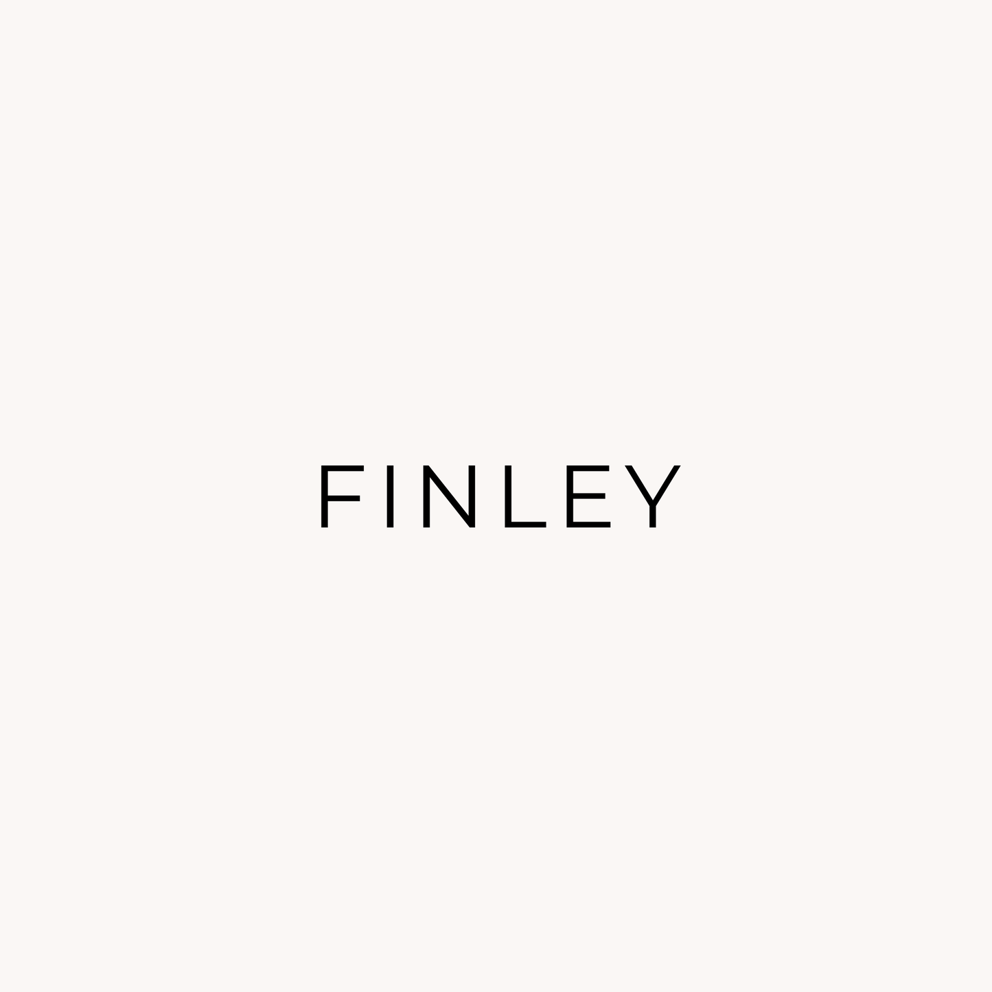 Finley with Heart