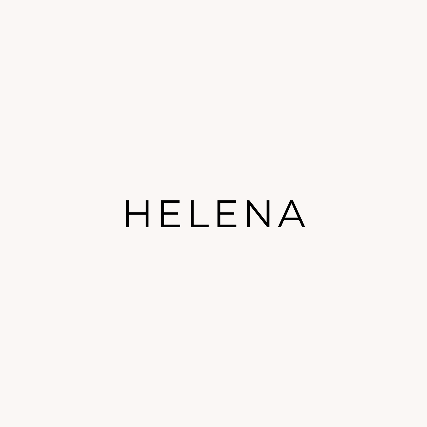 Helena with Heart