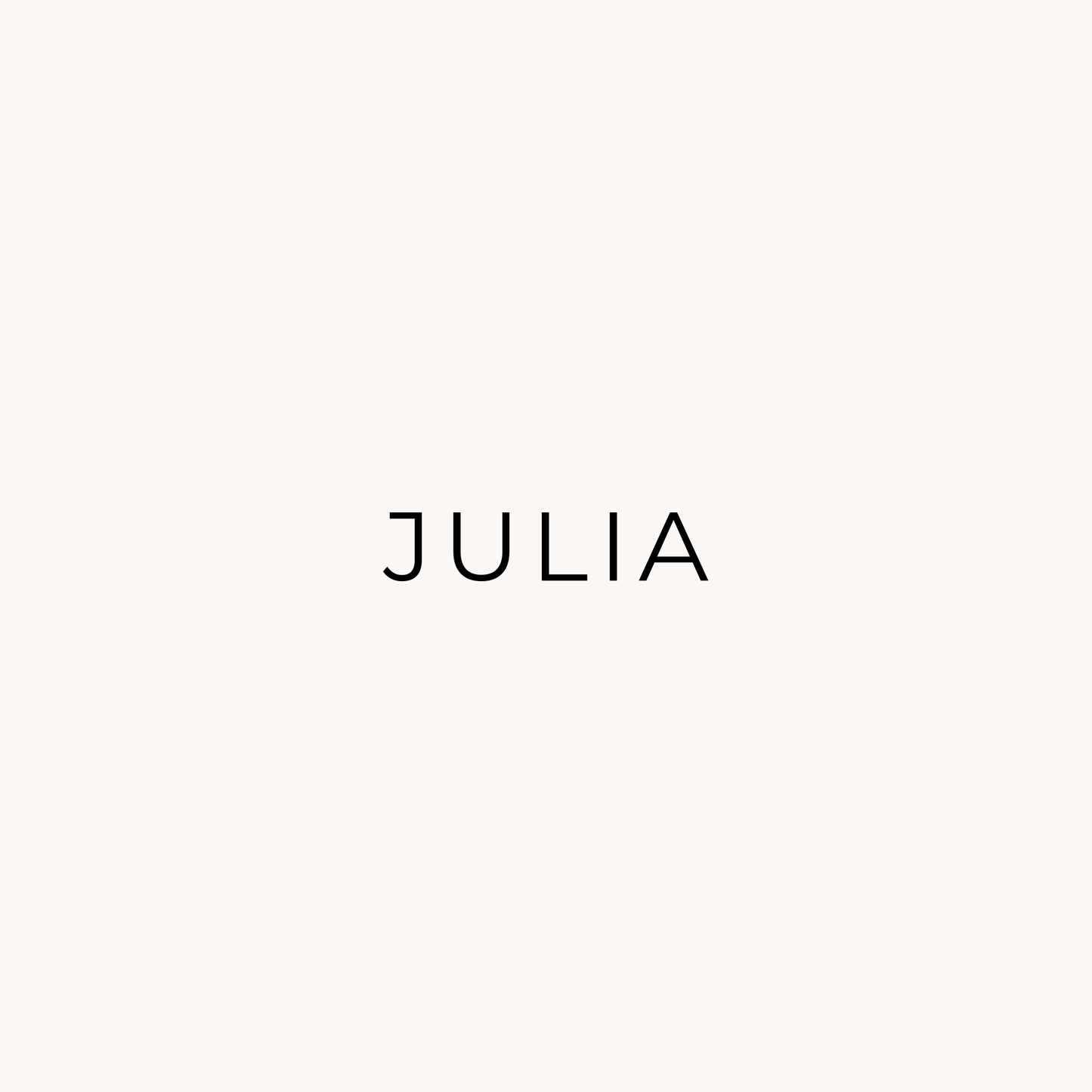 Julia with Heart
