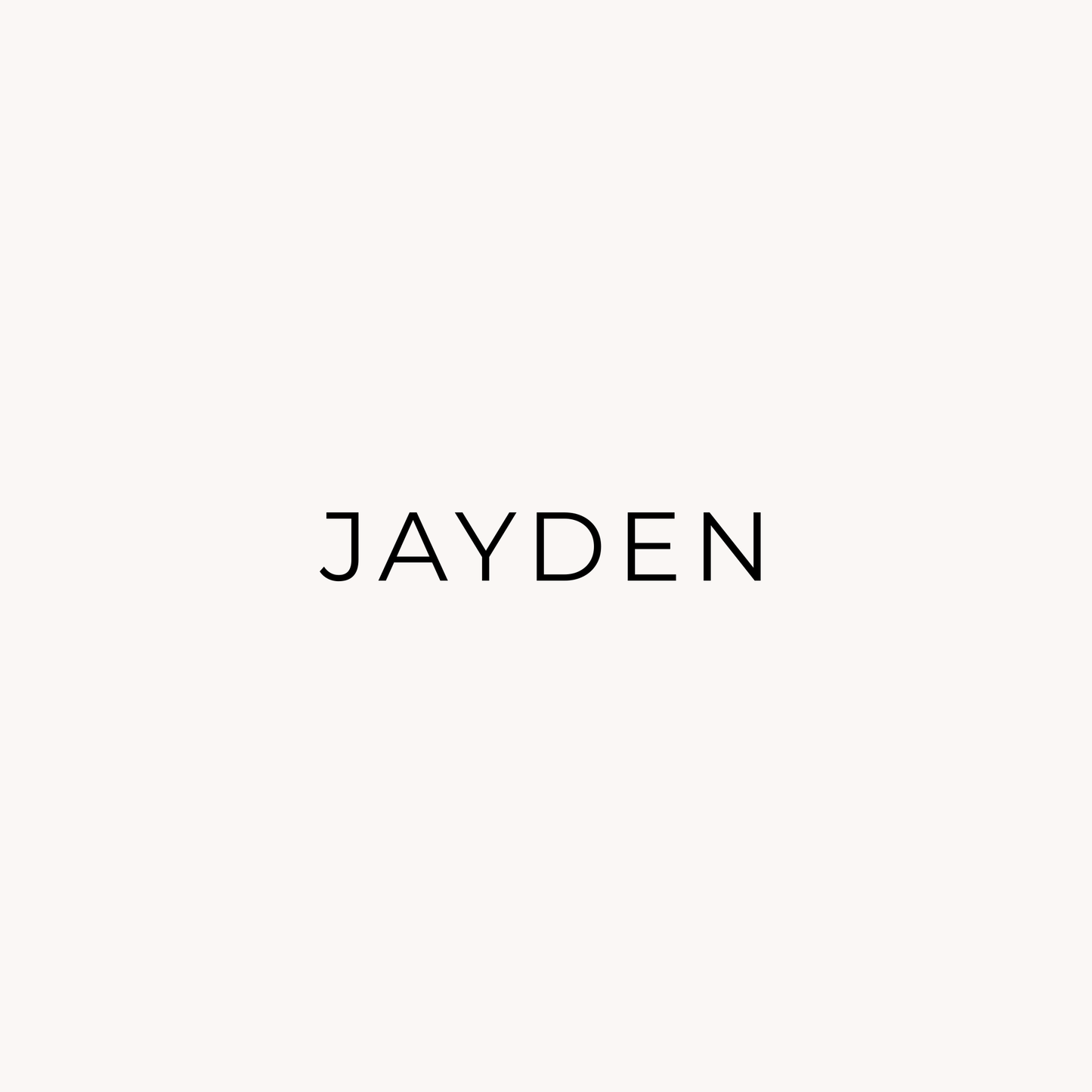 Jayden with Heart
