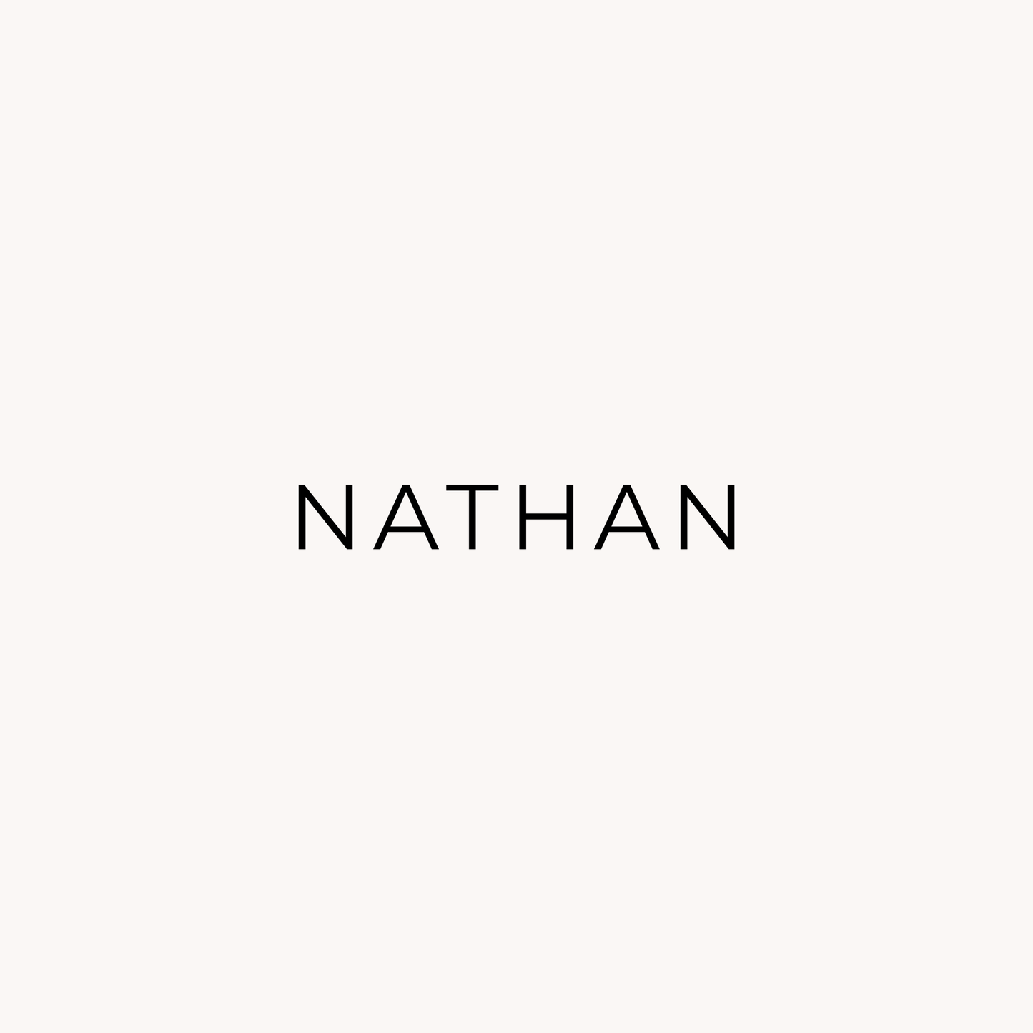 Nathan with Heart