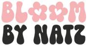 Bloom By Natz