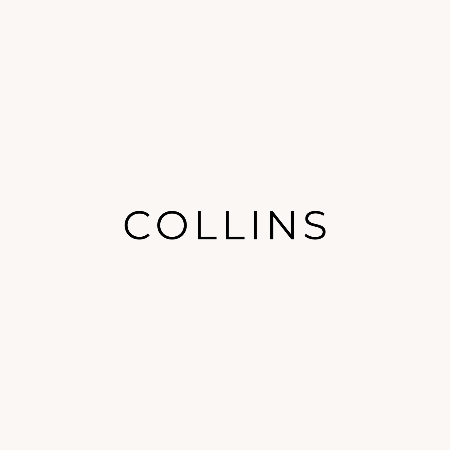 Collins with Heart