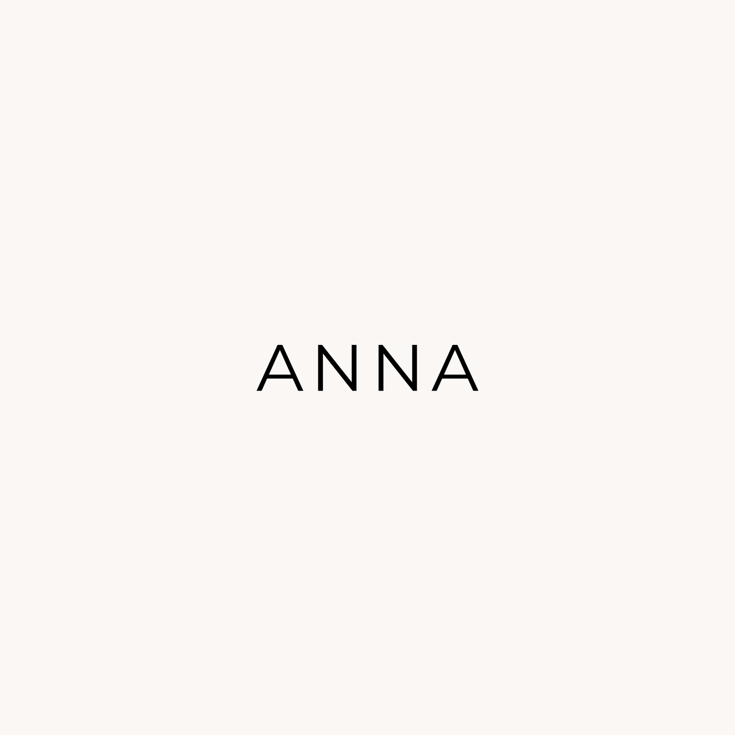 Anna with Heart