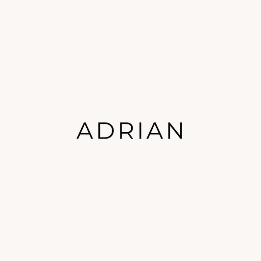 Adrian with Heart