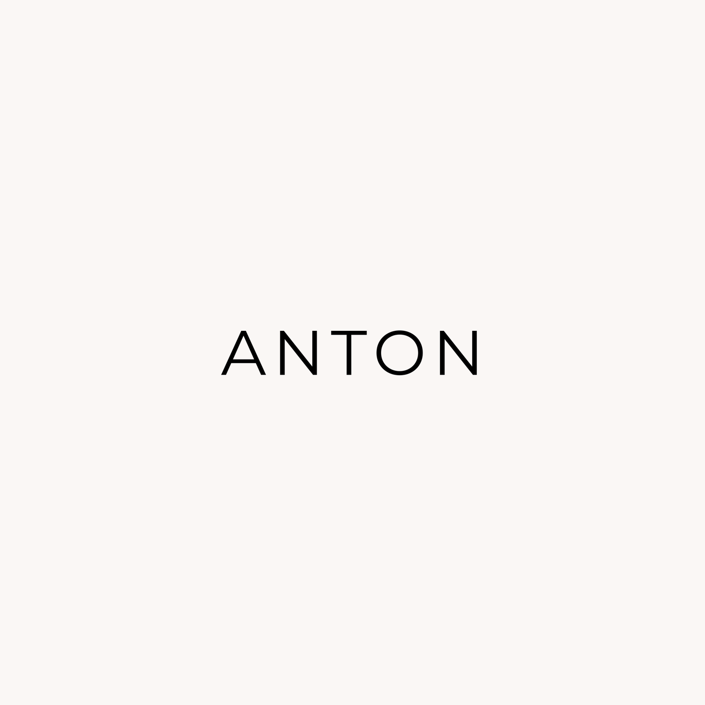 Anton with Heart