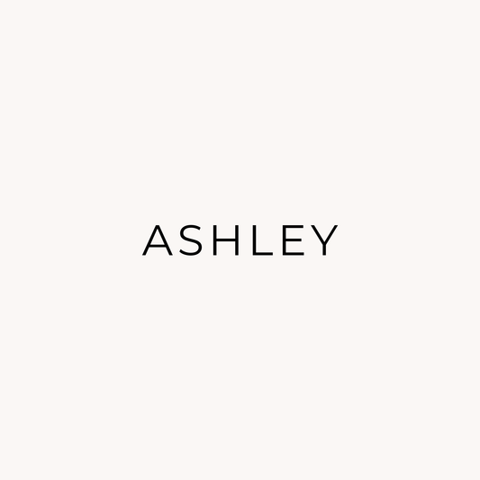 Ashley with Heart