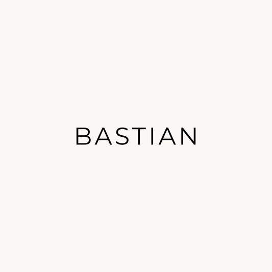 Bastian with Heart
