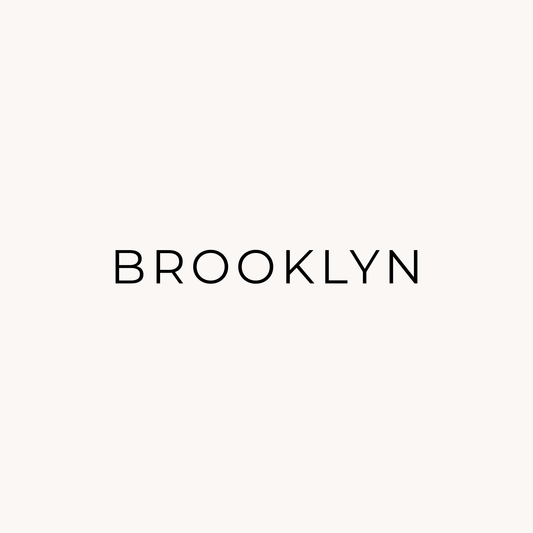 Brooklyn with Heart
