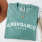 Abundance Queen T-Shirt