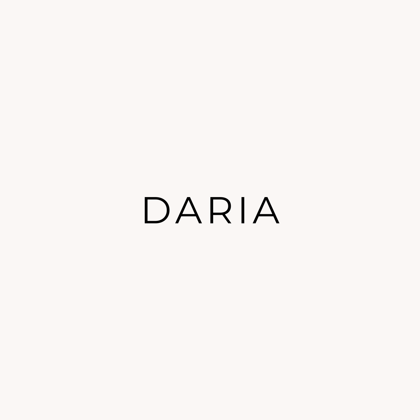 Daria with Heart