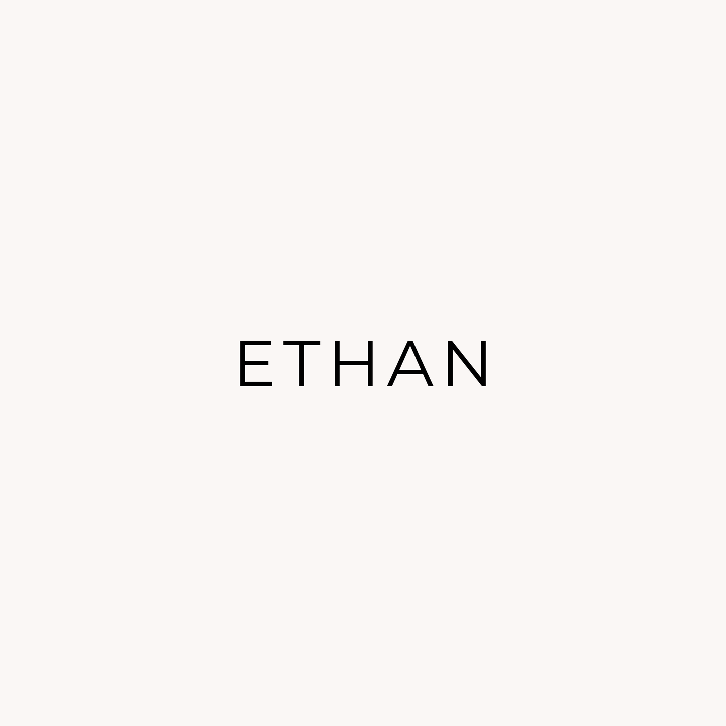 Ethan with Heart
