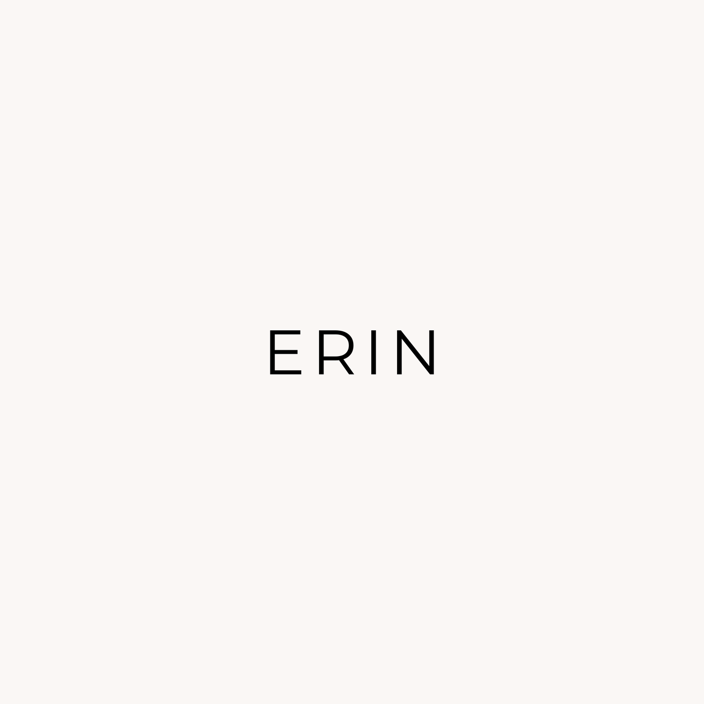 Erin with Heart