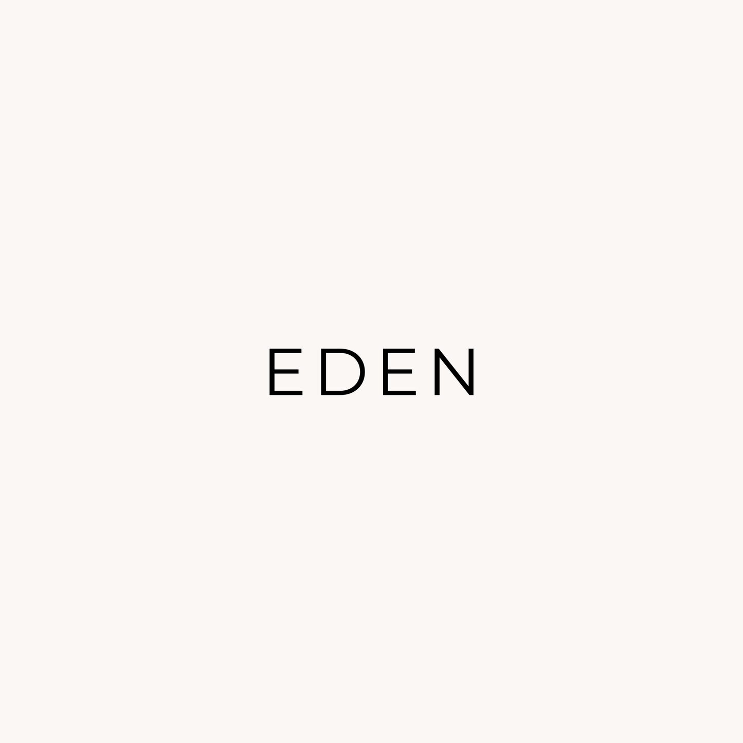 Eden with Heart