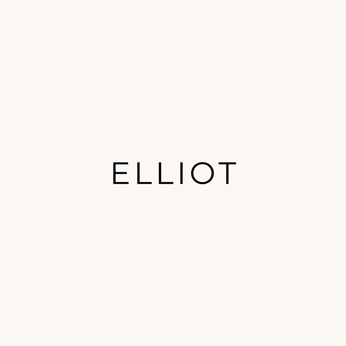 Elliot with Heart