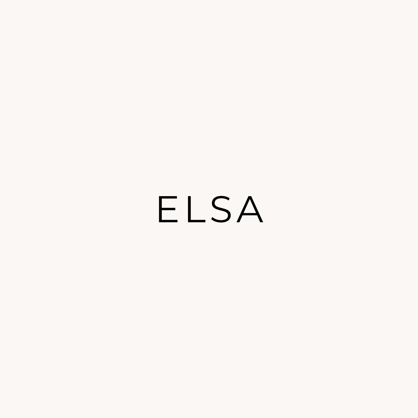 Elsa with Heart