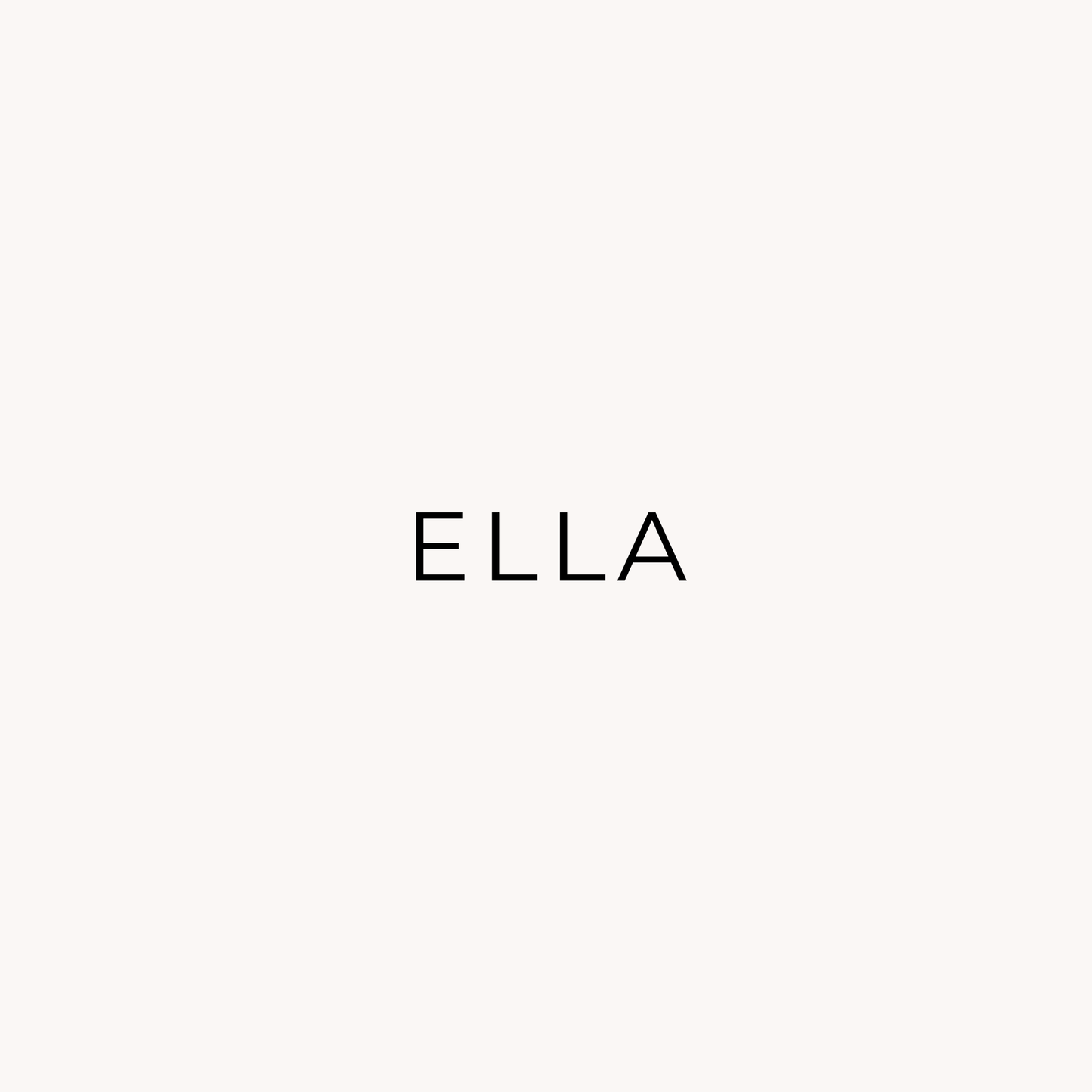 Ella with Heart