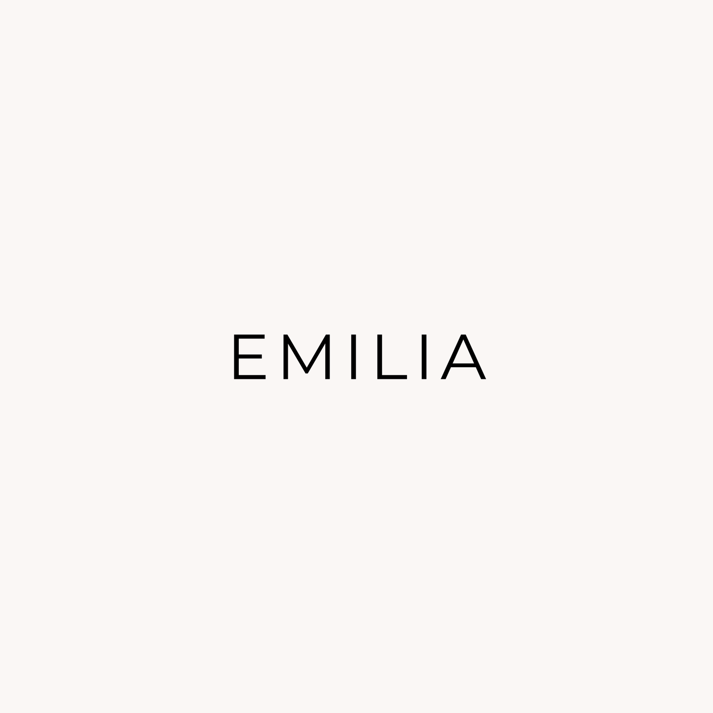 Emilia with Heart