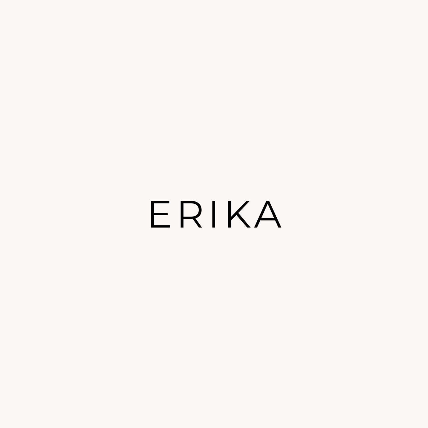 Erika with Heart