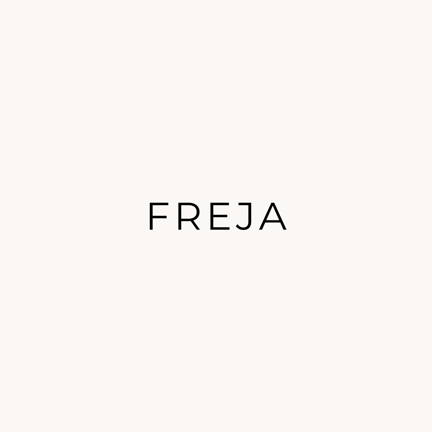 Freja with Heart
