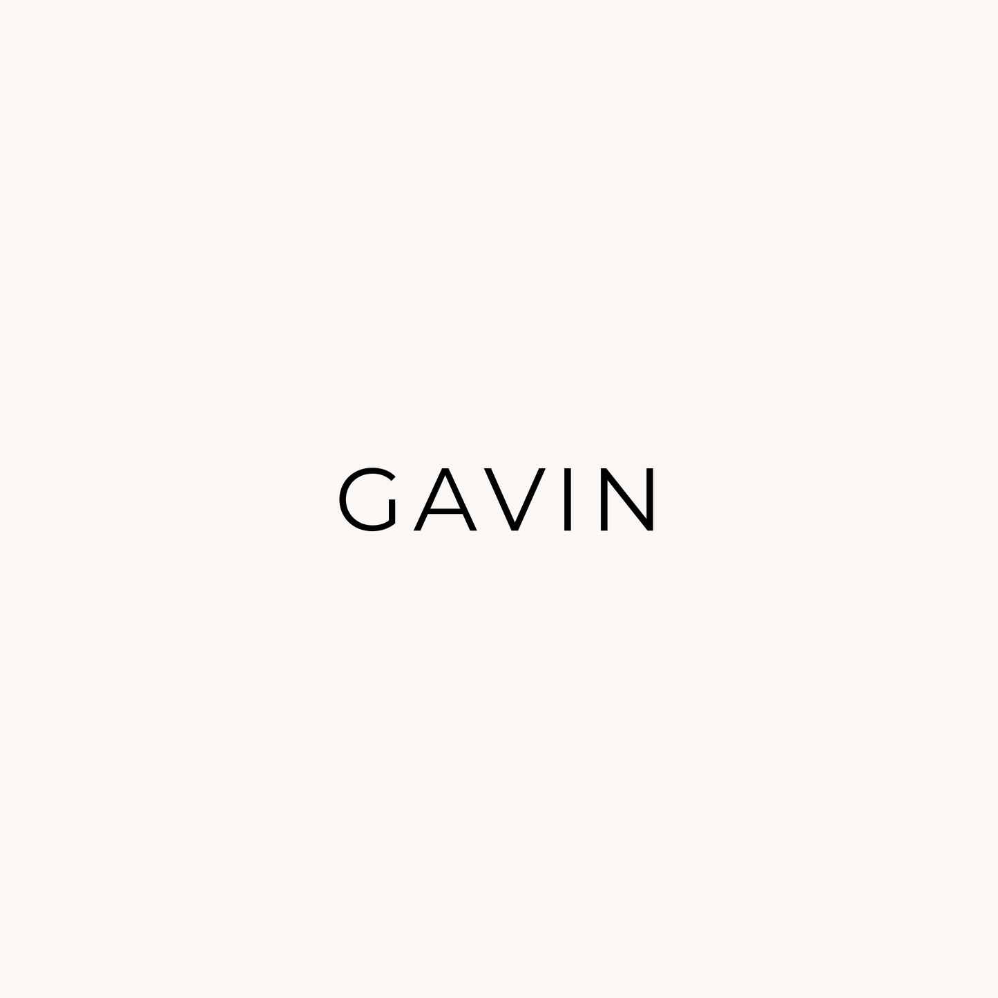 Gavin with Heart