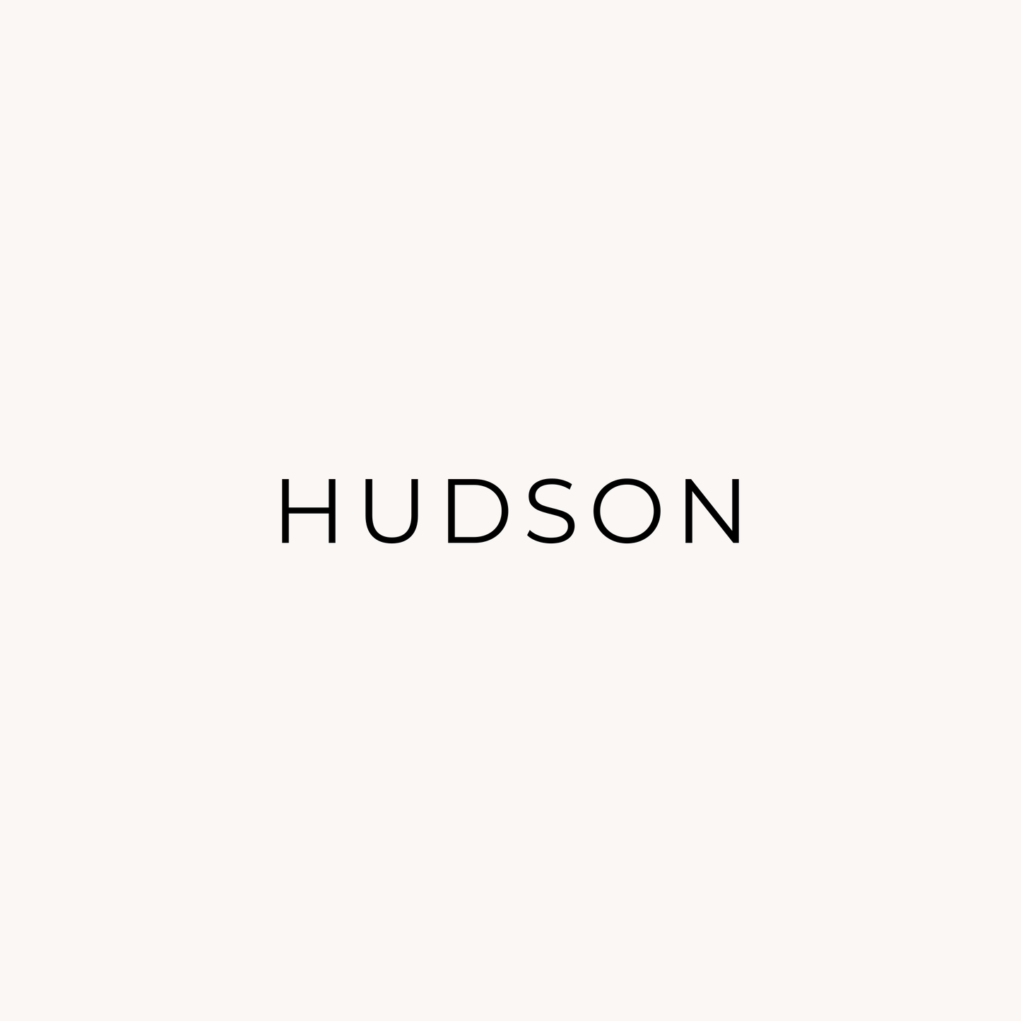 Hudson with Heart