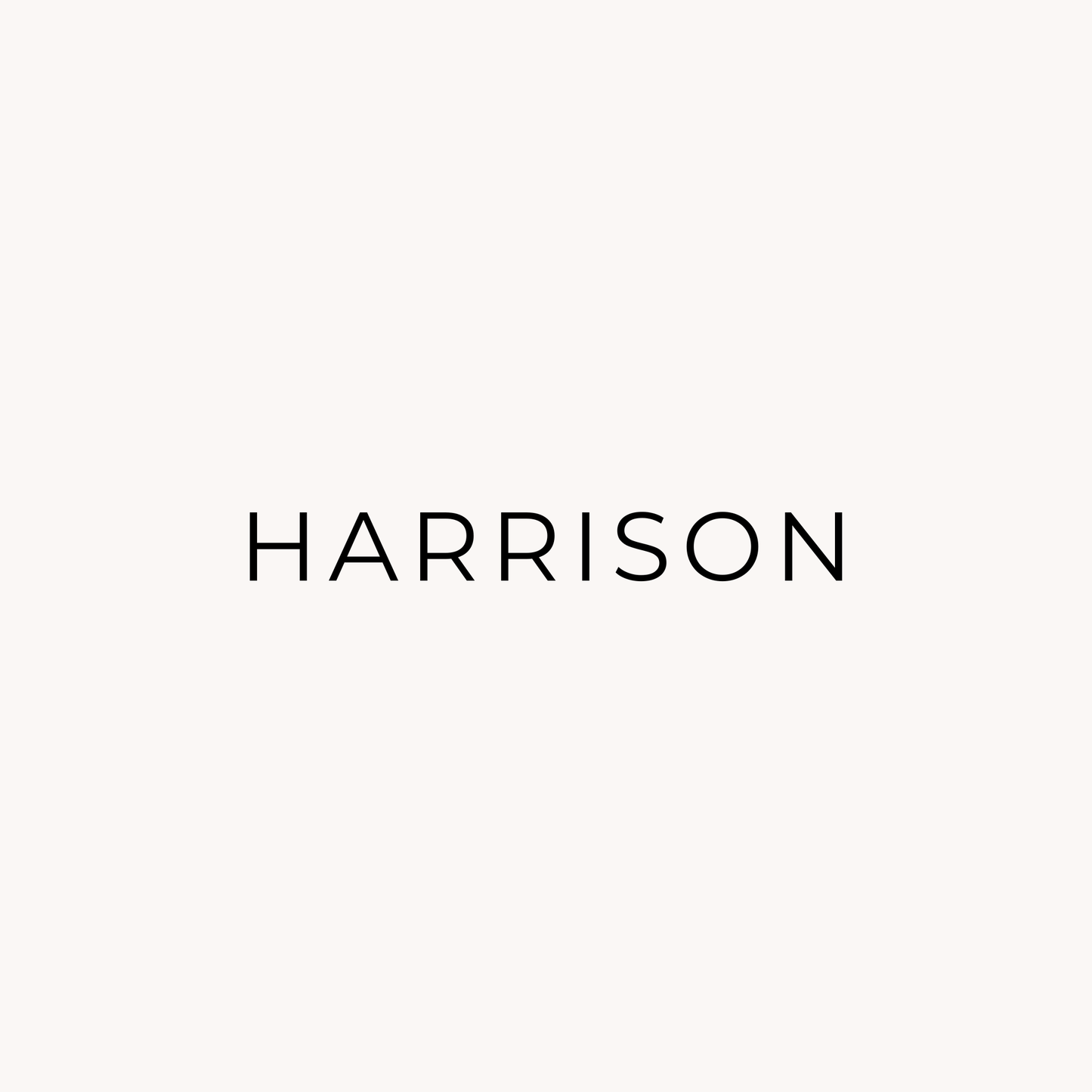Harrison with Heart