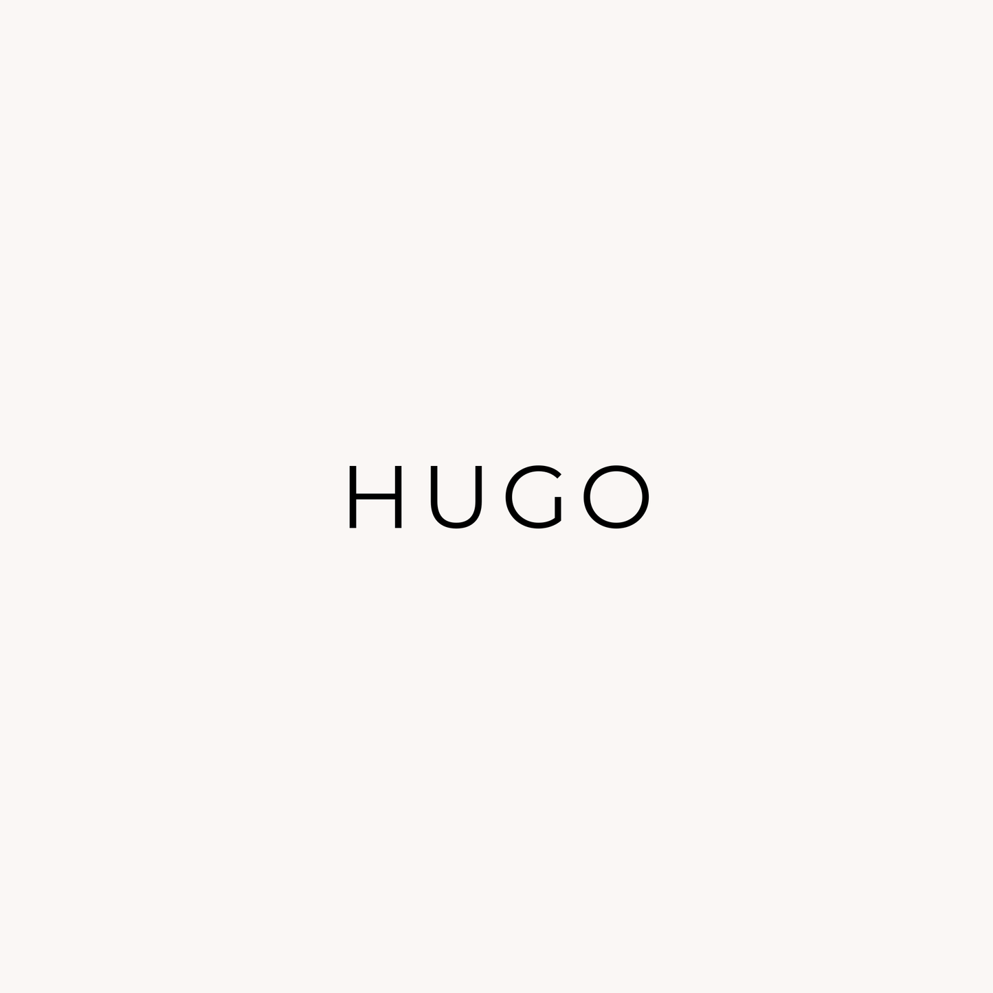 Hugo with Heart