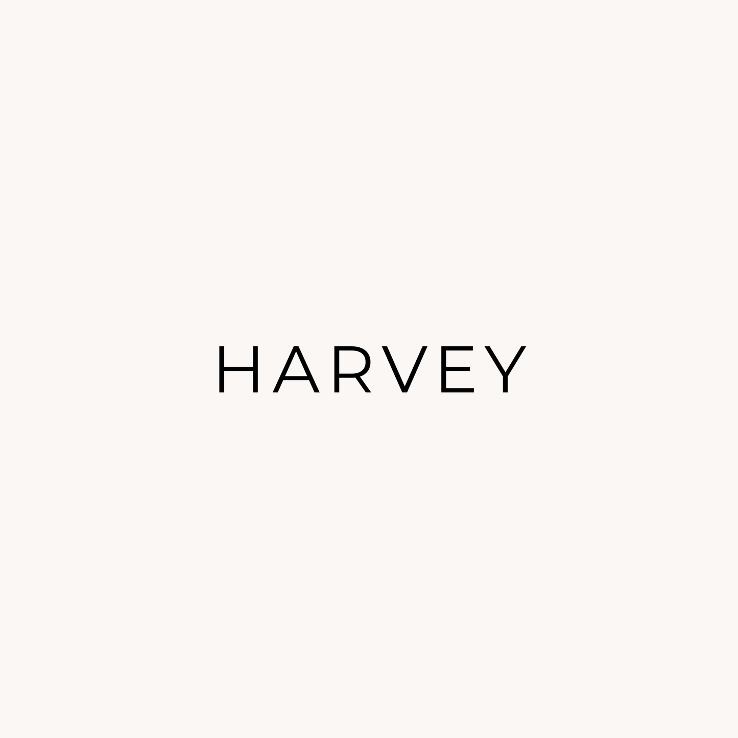 Harvey with Heart