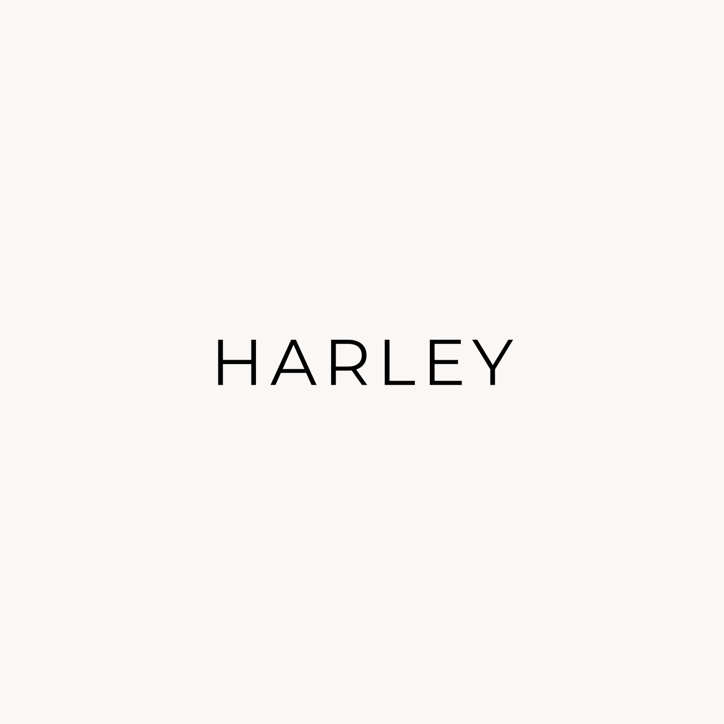 Harley with Heart