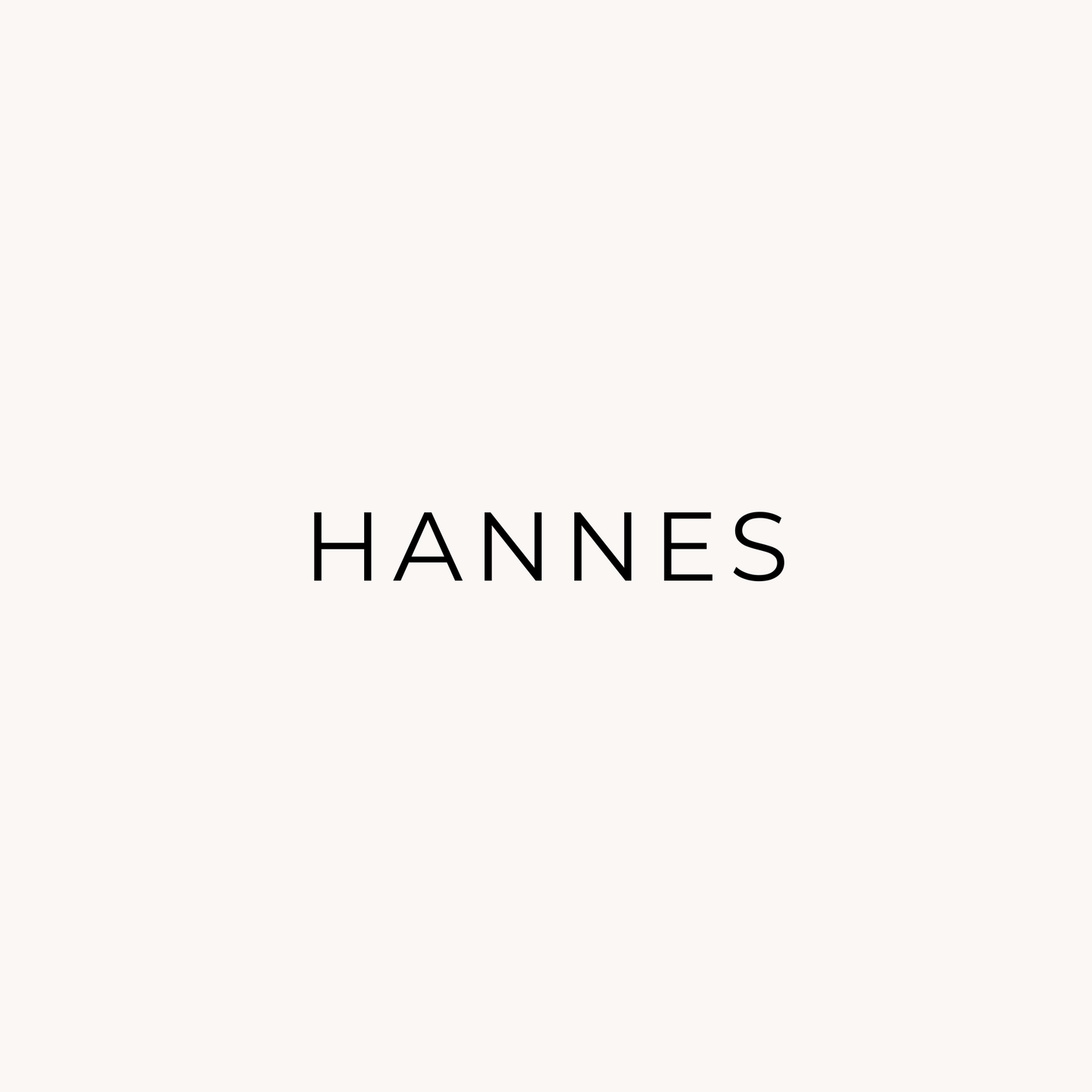 Hannes with Heart