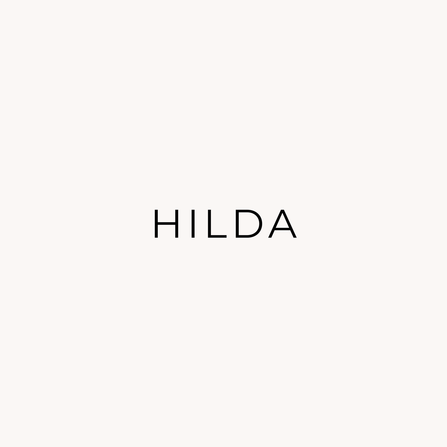 Hilda with Heart