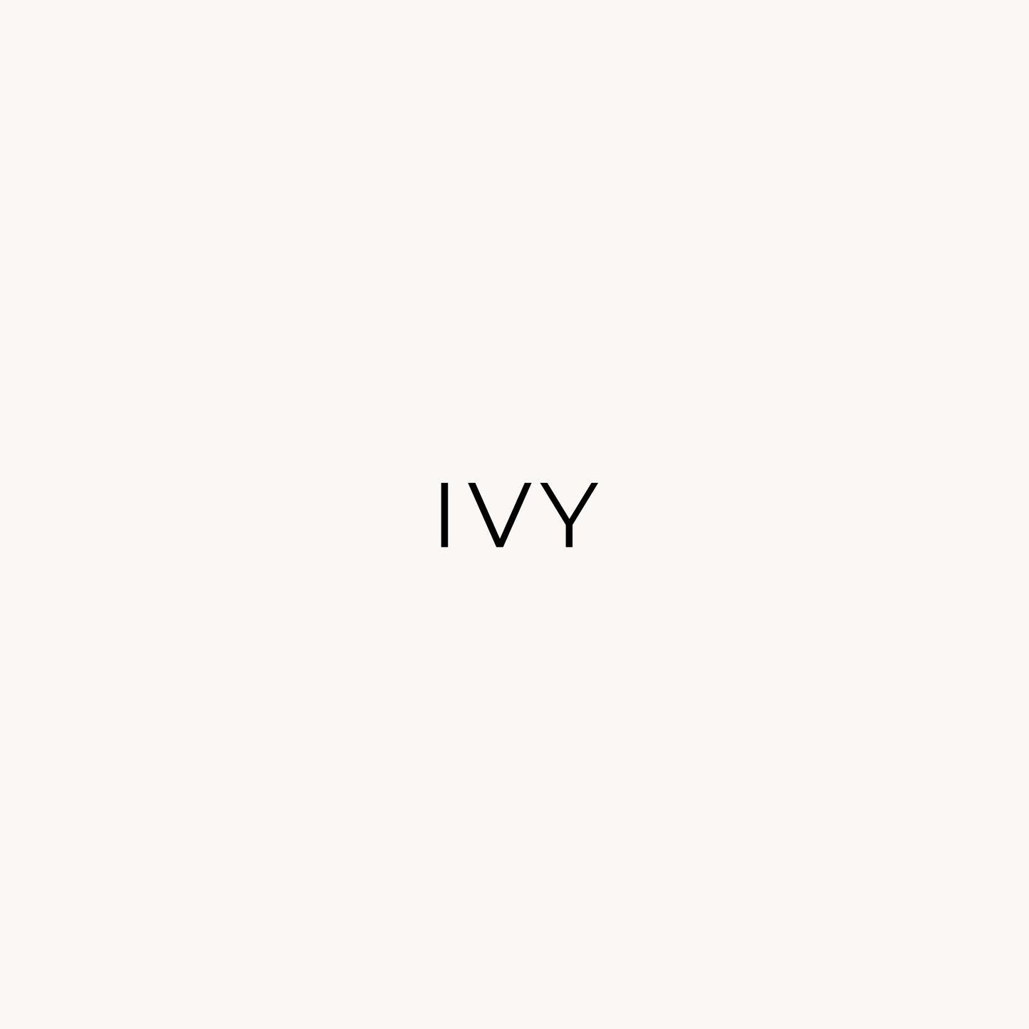 Ivy with Heart