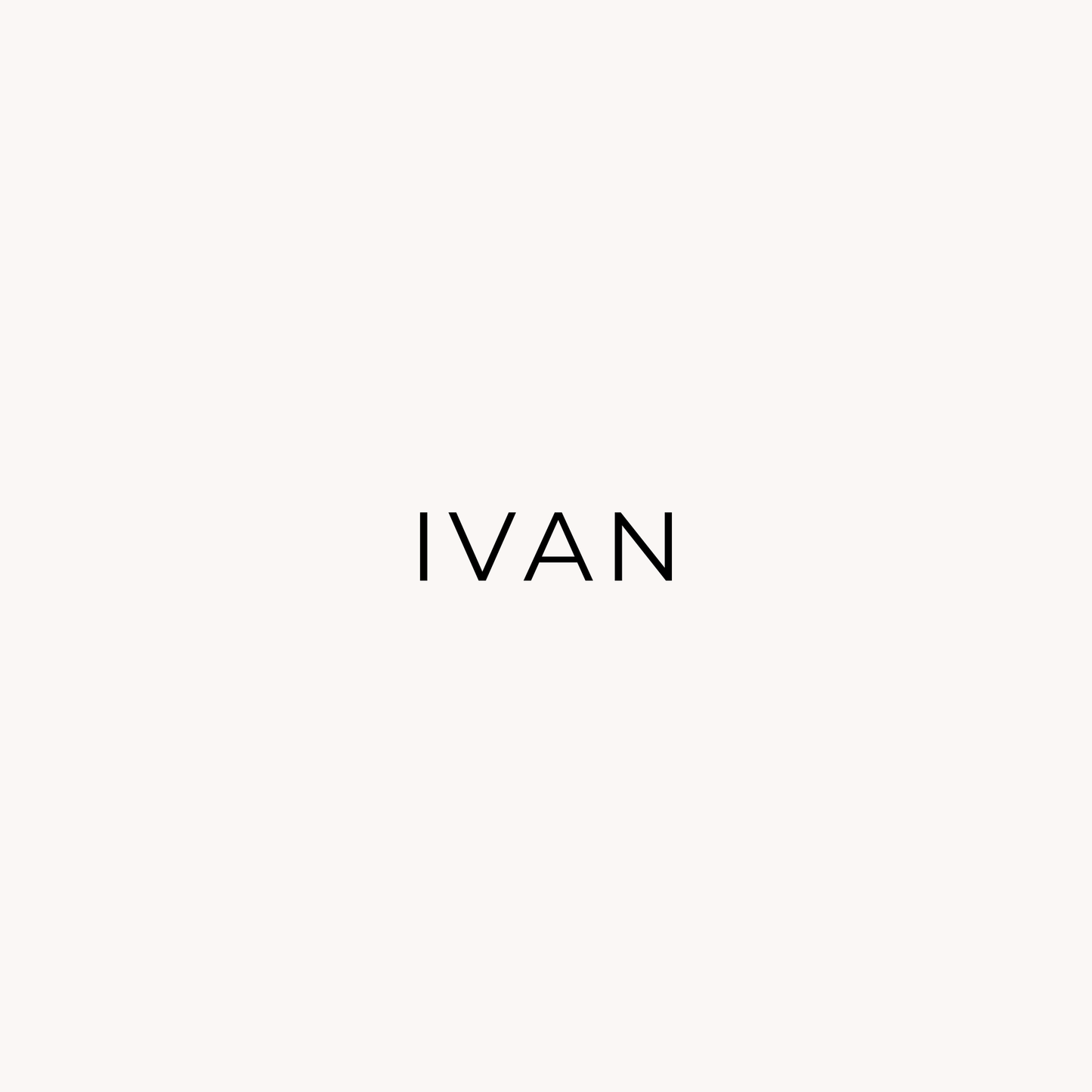 Ivan with Heart