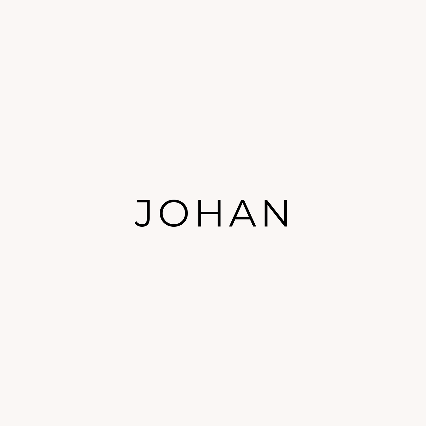 Johan with Heart
