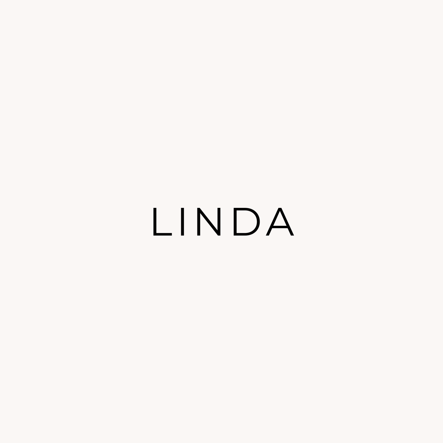Linda with Heart