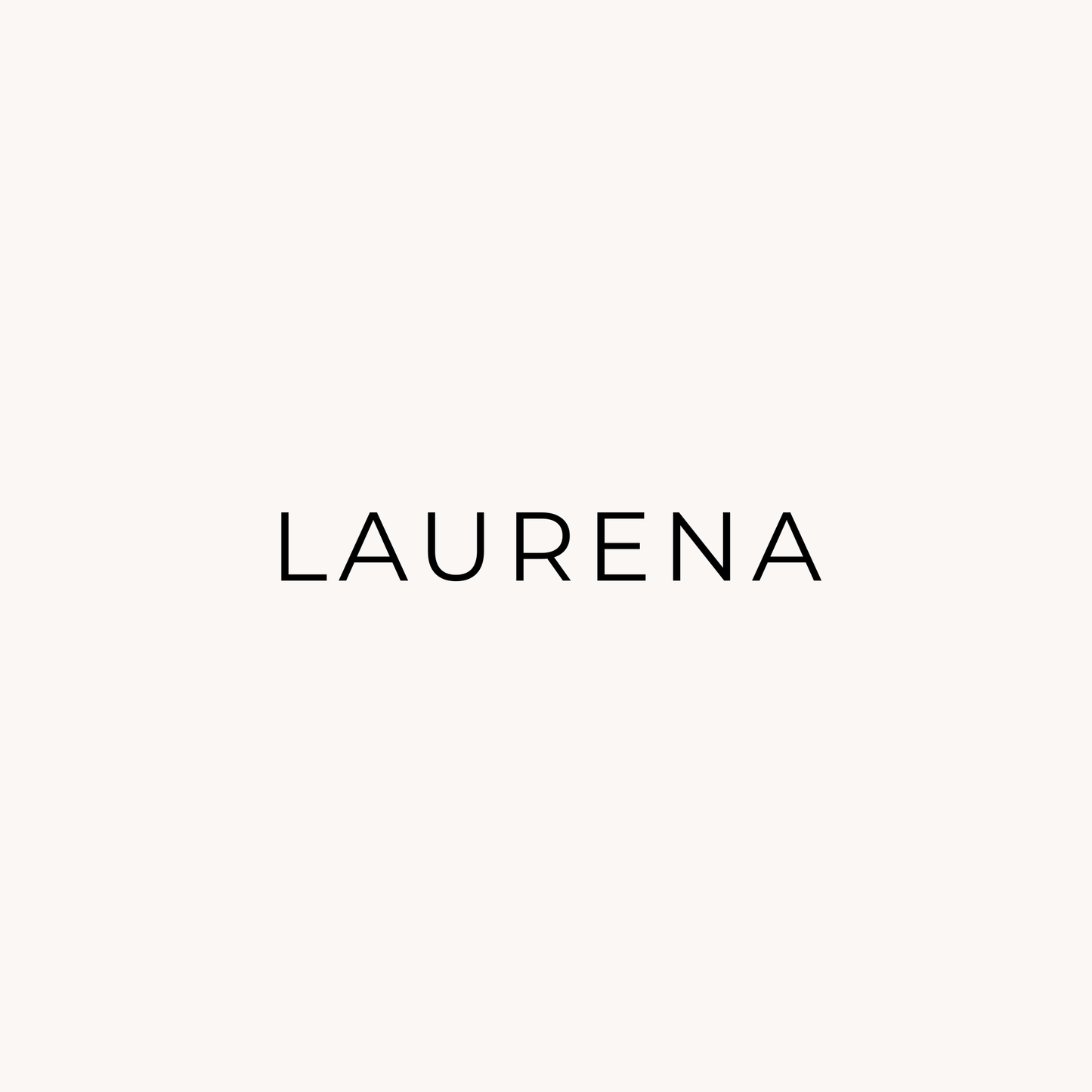 Laurena with Heart