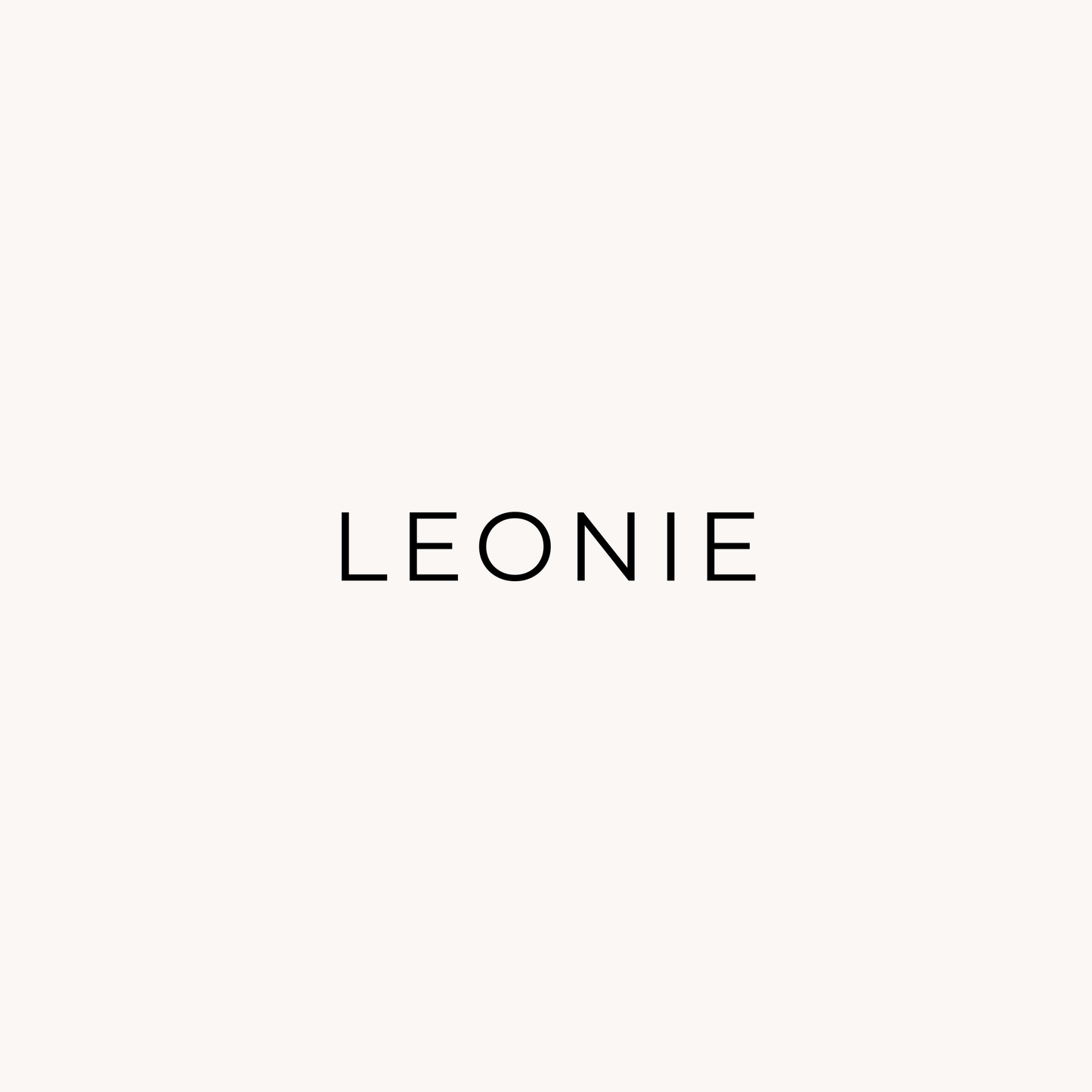 Leonie with Heart