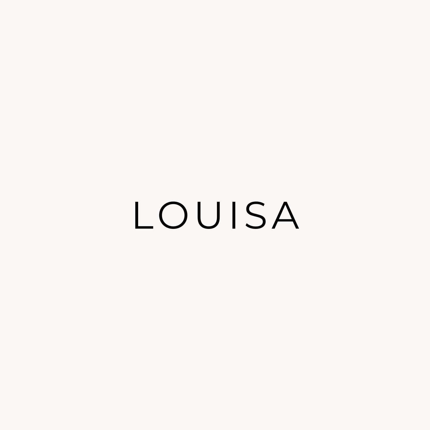 Louisa with Heart
