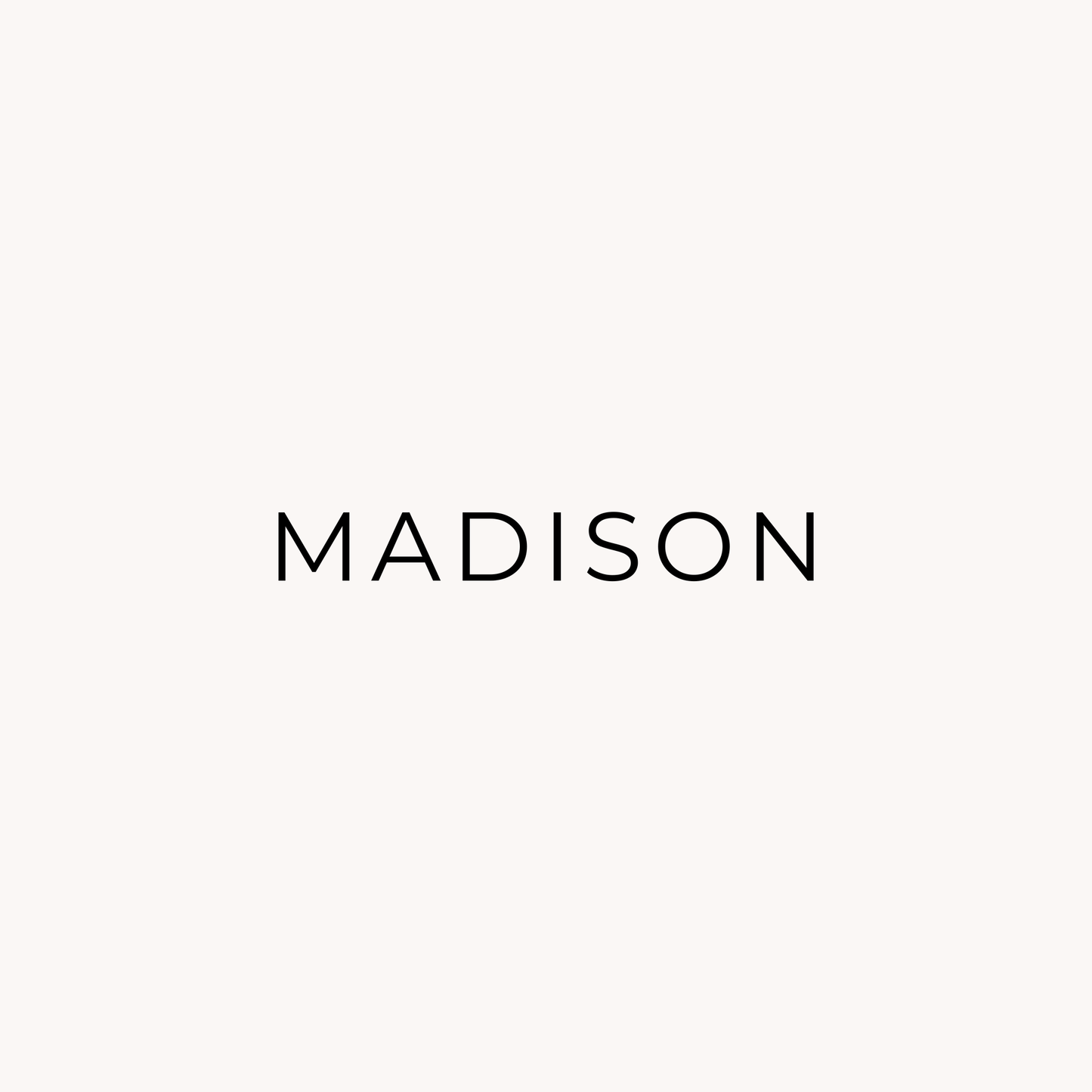Madison with Heart
